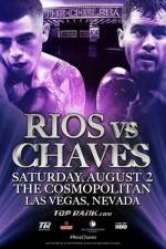 Watch Brandon Rios vs Diego Gabriel Chaves Vumoo