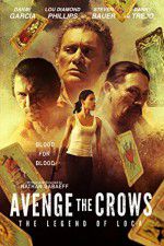 Watch Avenge the Crows Vumoo