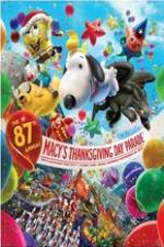 Watch Macys Thanksgiving Day Parade Vumoo