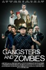 Watch Gangsters and Zombies (Short 2017) Vumoo