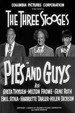Watch Pies and Guys Vumoo