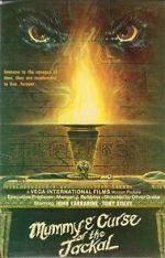 Watch The Mummy and the Curse of the Jackals Vumoo