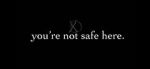 Watch You\'re Not Safe Here (Short 2012) Vumoo