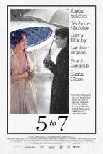 Watch 5 to 7 Vumoo