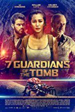 Watch Guardians of the Tomb Vumoo