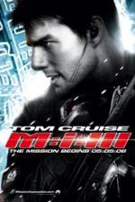 Watch Mission: Impossible III Vumoo