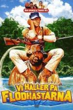 Watch Io sto con gli ippopotami Vumoo