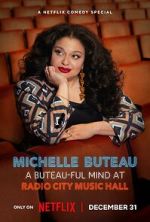 Watch Michelle Buteau: A Buteau-ful Mind at Radio City Music Hall Vumoo