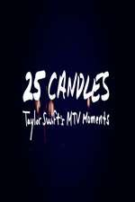 Watch 25 Candles: Taylor Swift’s MTV Moments Vumoo