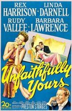 Watch Unfaithfully Yours Vumoo