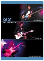 Watch G3 Live in Denver Vumoo