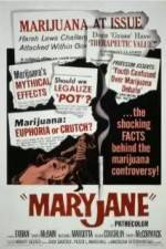 Watch Maryjane Vumoo