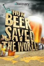 Watch How Beer Saved the World Vumoo