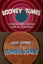 Watch Lumber Jerks (Short 1955) Vumoo