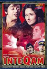 Watch Inteqam: The Perfect Game Vumoo