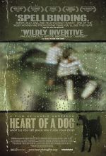 Watch Heart of a Dog Vumoo