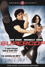 Watch Supercop (Ging chaat goo si 3: Chiu kap ging chaat) Vumoo