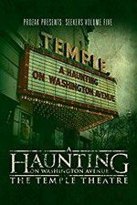 Watch A Haunting on Washington Avenue: The Temple Theatre Vumoo