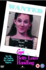 Watch The Gun in Betty Lou's Handbag Vumoo