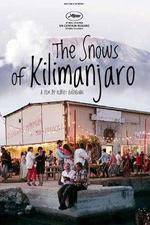 Watch Les neiges du Kilimandjaro Vumoo