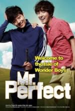 Watch Mr. Perfect Vumoo