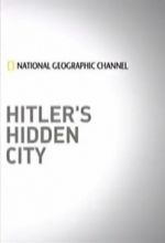 Watch Hitler's Hidden City Vumoo