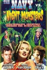 Watch The Navy vs. the Night Monsters Vumoo