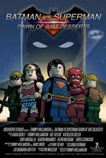 Watch LEGO Batman vs. Superman 2: Dawn of Just Desserts Vumoo