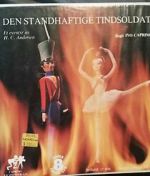 Watch The Steadfast Tin Soldier (Short 1955) Vumoo