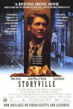 Watch Storyville Vumoo