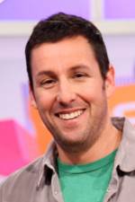 Watch Adam Sandler Biography Vumoo