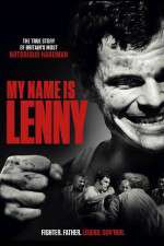 Watch My Name Is Lenny Vumoo