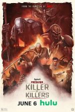 Watch Predator: Killer of Killers Vumoo
