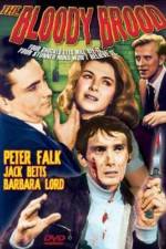 Watch The Bloody Brood Vumoo