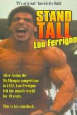 Watch Stand Tall Vumoo