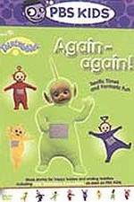 Watch Teletubbies - Again-Again! Vumoo