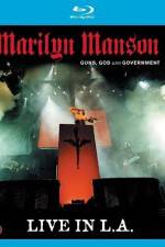 Watch Guns God and Government World Tour Vumoo