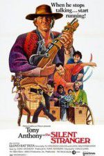 Watch The Silent Stranger Vumoo