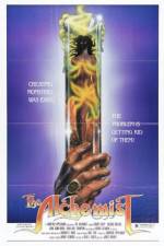 Watch The Alchemist Vumoo