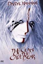 Watch The Clan of the Cave Bear Vumoo