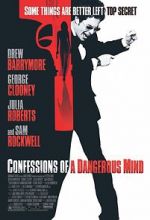 Watch Confessions of a Dangerous Mind Vumoo