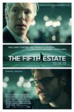 Watch The Fifth Estate Vumoo