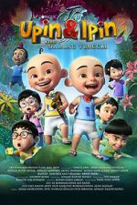 Watch Upin & Ipin: Keris Siamang Tunggal Vumoo