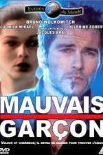 Watch Mauvais garçon Vumoo