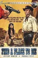 Watch Find a Place to Die Vumoo