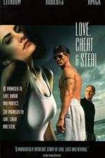 Watch Love Cheat & Steal Vumoo