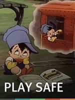 Watch Play Safe (Short 1936) Vumoo