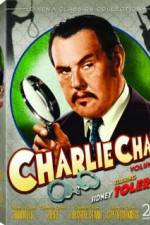 Watch Charlie Chan in City in Darkness Vumoo