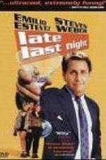 Watch Late Last Night Vumoo