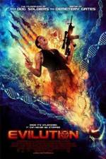 Watch Evilution Vumoo